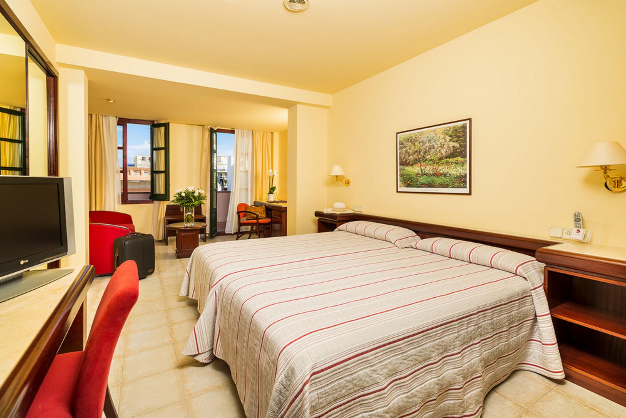 Hotel Guitart Rosa - Adults Only Льорет-де-Мар Экстерьер фото