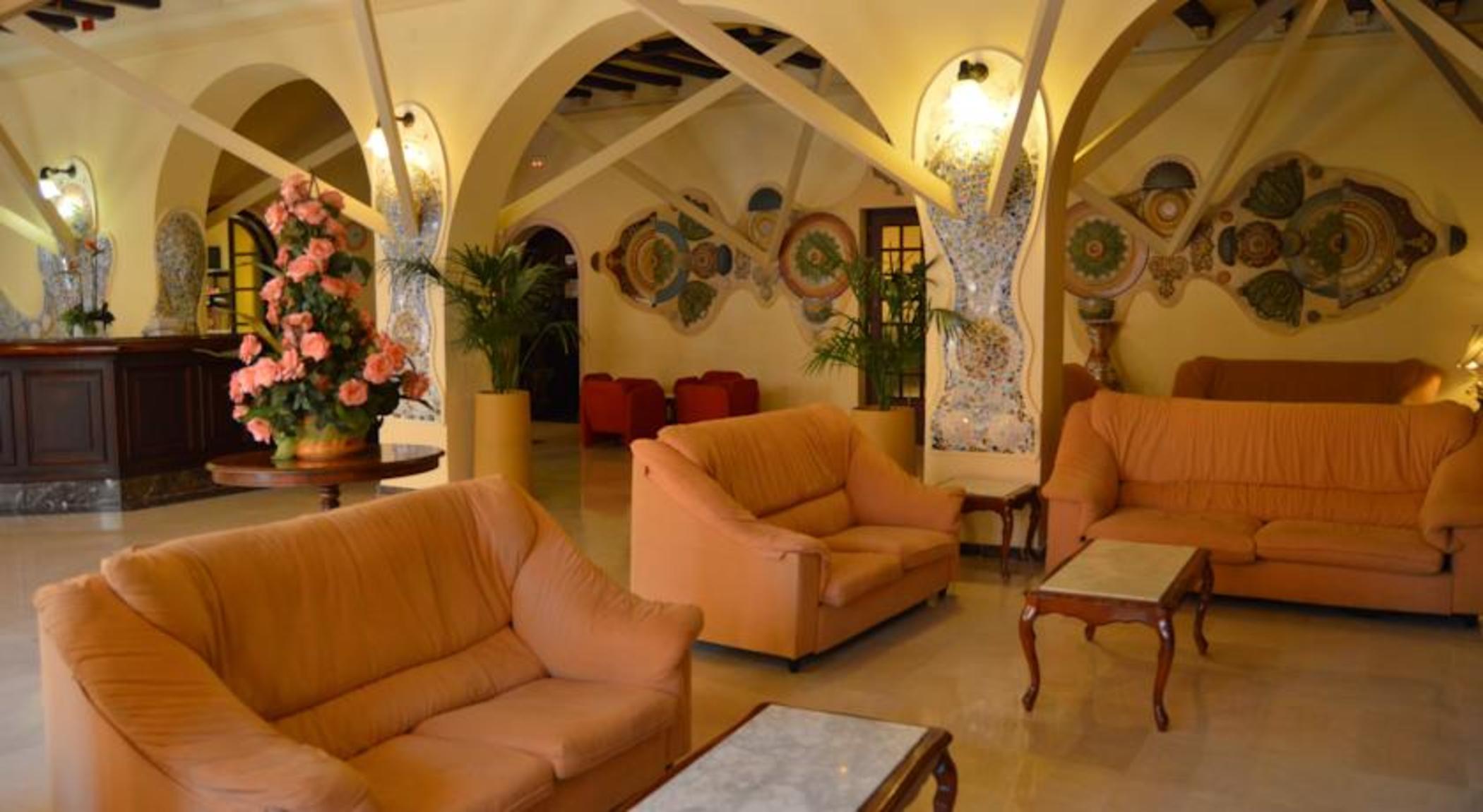 Hotel Guitart Rosa - Adults Only Льорет-де-Мар Экстерьер фото