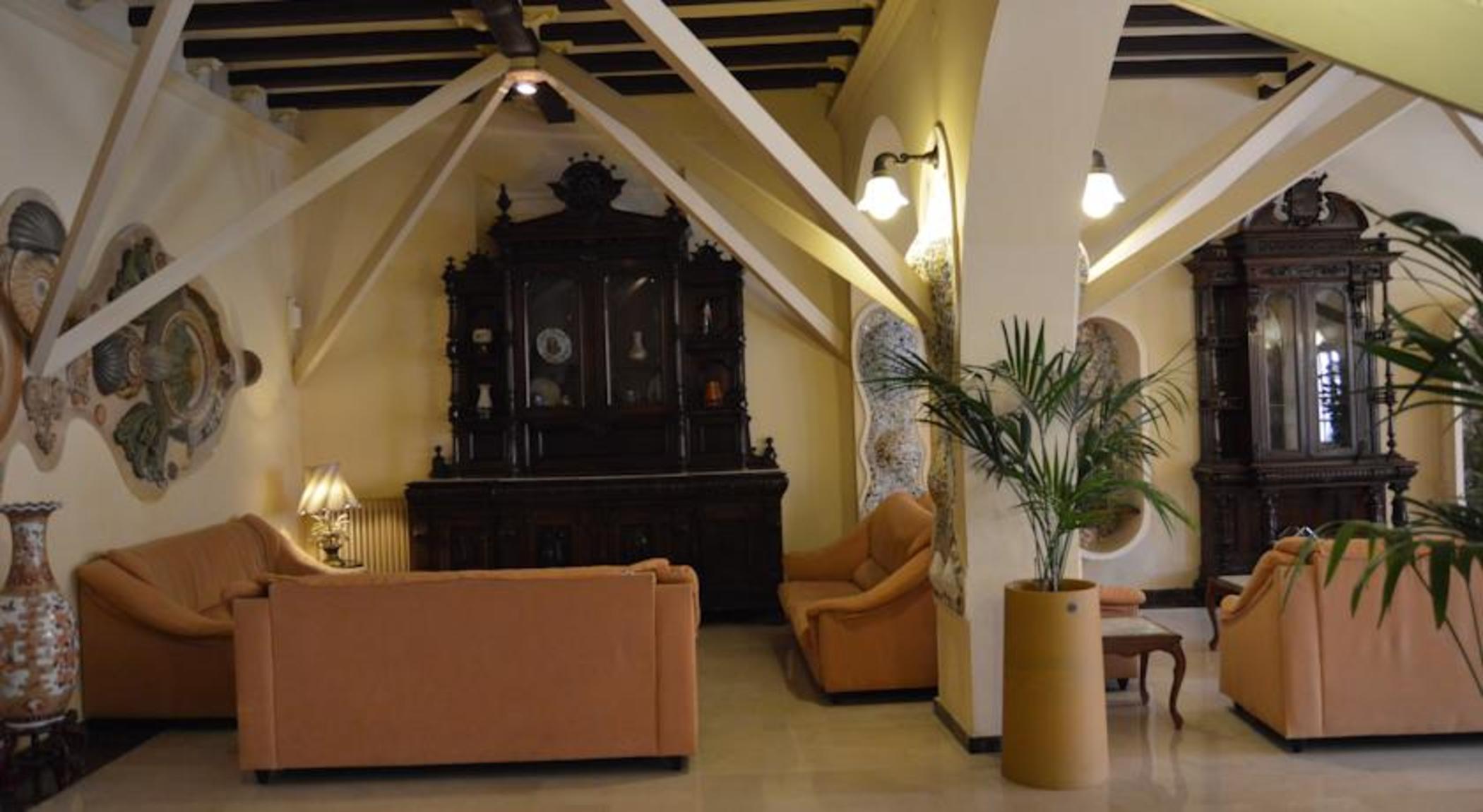 Hotel Guitart Rosa - Adults Only Льорет-де-Мар Экстерьер фото