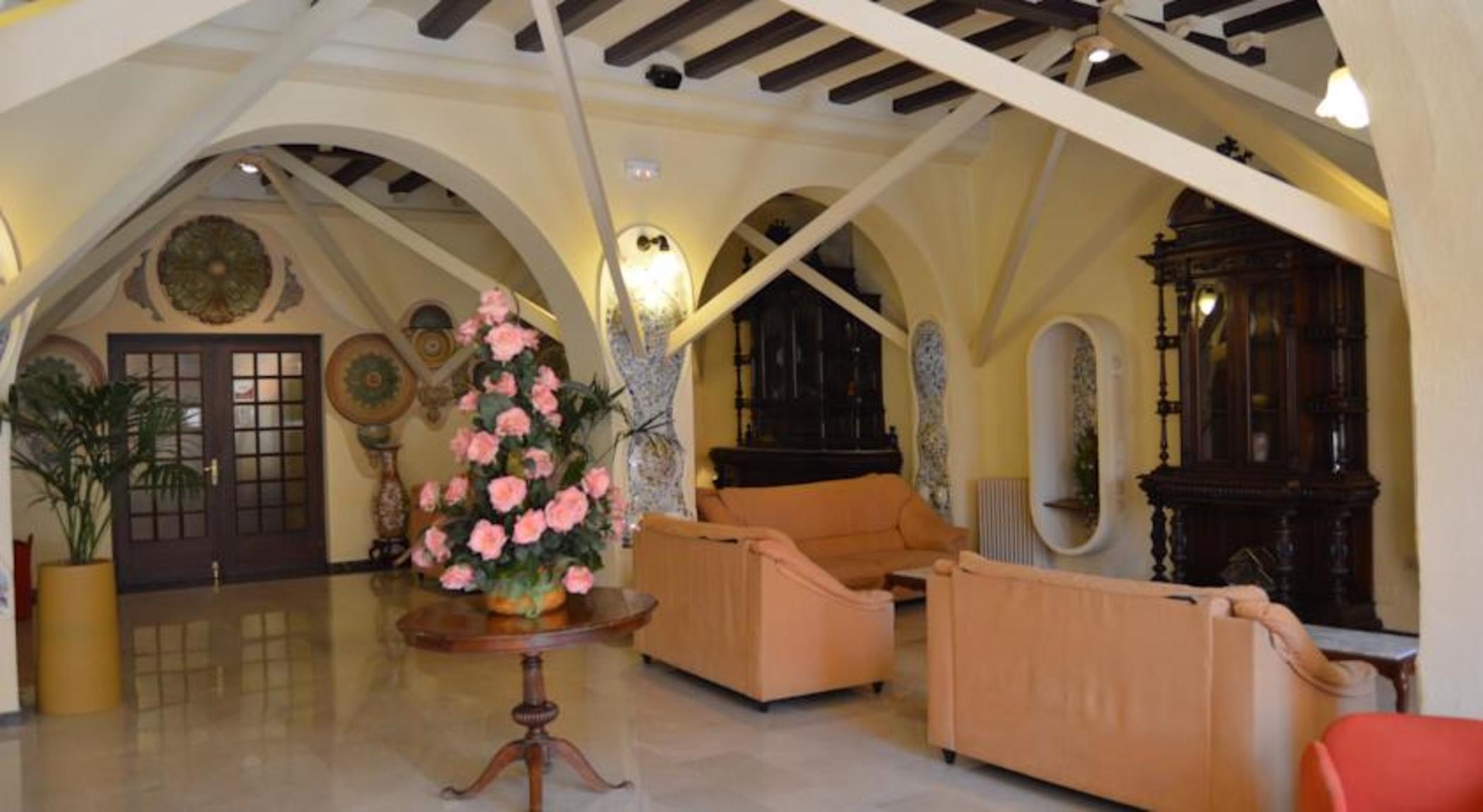 Hotel Guitart Rosa - Adults Only Льорет-де-Мар Экстерьер фото