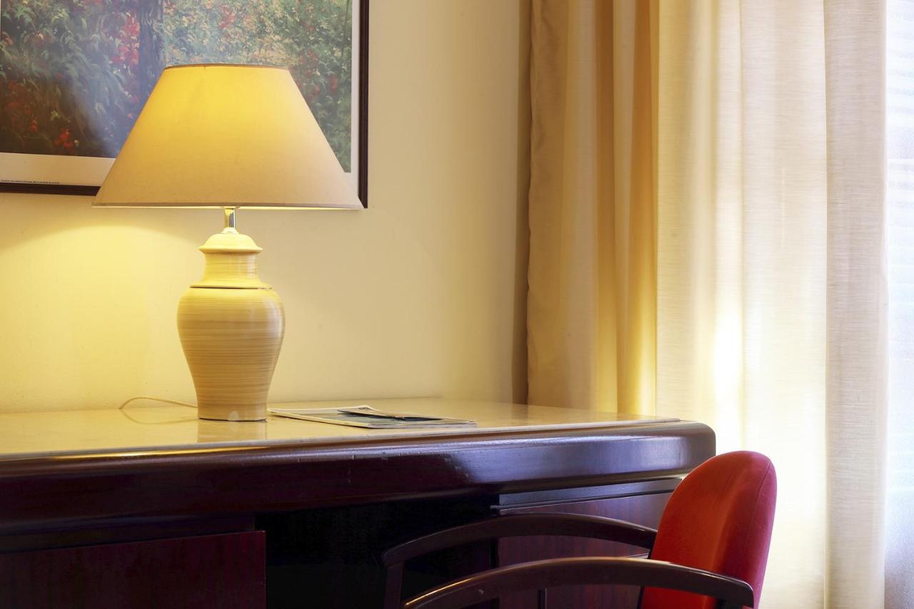 Hotel Guitart Rosa - Adults Only Льорет-де-Мар Экстерьер фото